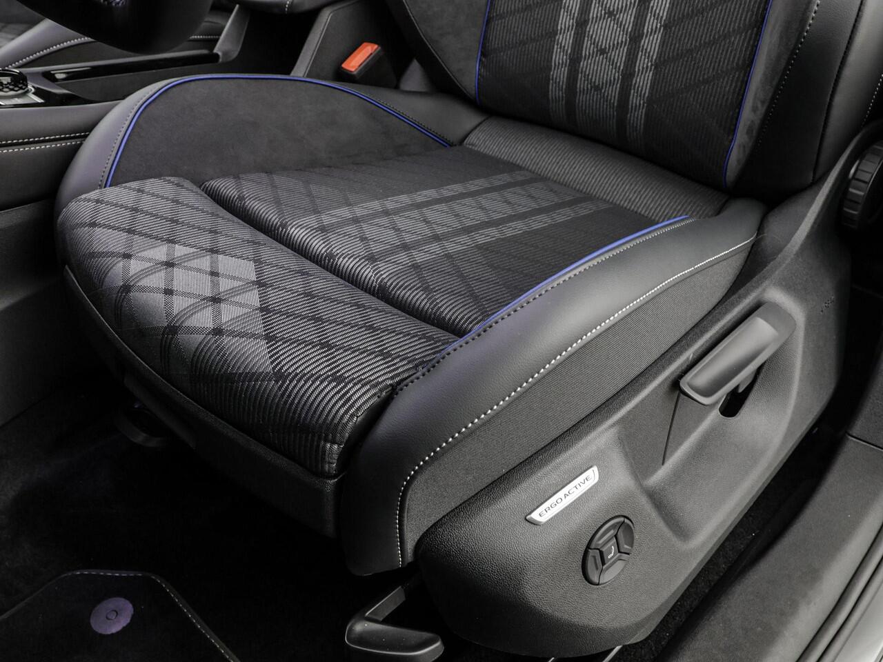 Volkswagen Tayron 1.5 eTSI 272pk DSG R-Line Edition · Camera · Panoramadak · Massage · Dodehoek Detectie · Keyless · 19'' Inch · Garantie t/m 08-12-2030 of 100.000km