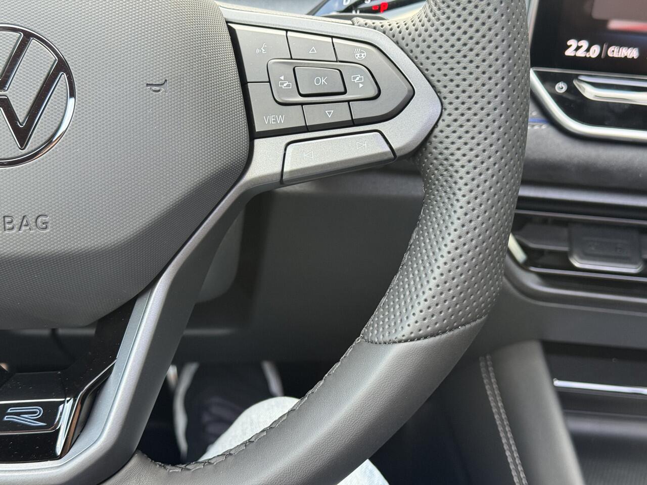 Volkswagen Tayron 1.5 eHybrid R-Line Edition 272PK H&K | HUD | Trekhaak | Pano