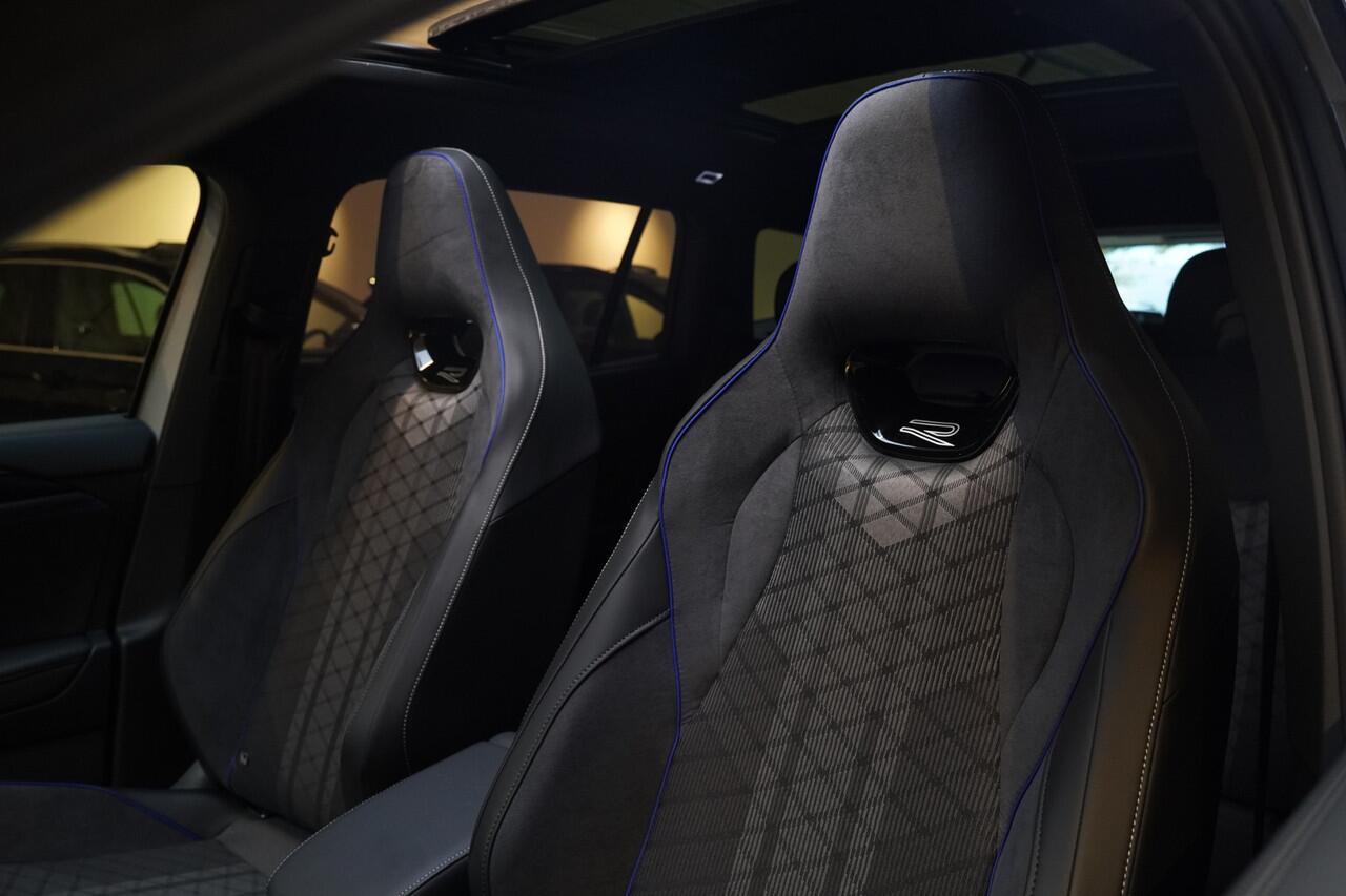 Volkswagen Tayron 1.5/272pk eHybrid R-Line Blackstyle|2025|Panoramadak|Trekhaak|20"Blackstyle|Discover Navi|PDC+360Camera