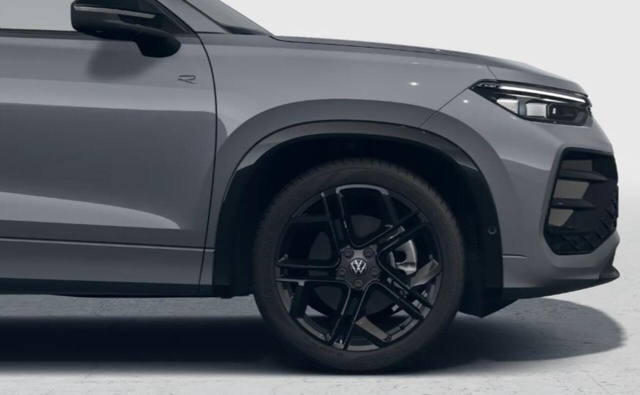 Volkswagen Tayron 1.5 eHybrid R-Line Edition !!!Profiteer ook van 2.000 EURO inruilpremie!!!