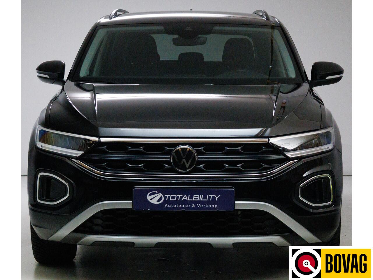 Volkswagen Tayron 1.5 eHybrid R-Line Edition 272 PK automaat | Elec. trekhaak | Panodak | Elec. achterklep | 360 graden Camera, Adaptieve Cruise, Travelassistant, IQ light, RIJKLAARPRIJS