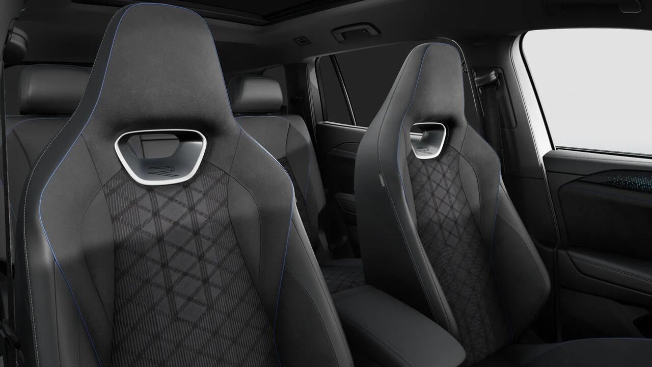 Volkswagen Tayron 1.5 eHybrid 272 6DSG R-Line Edition Automaat