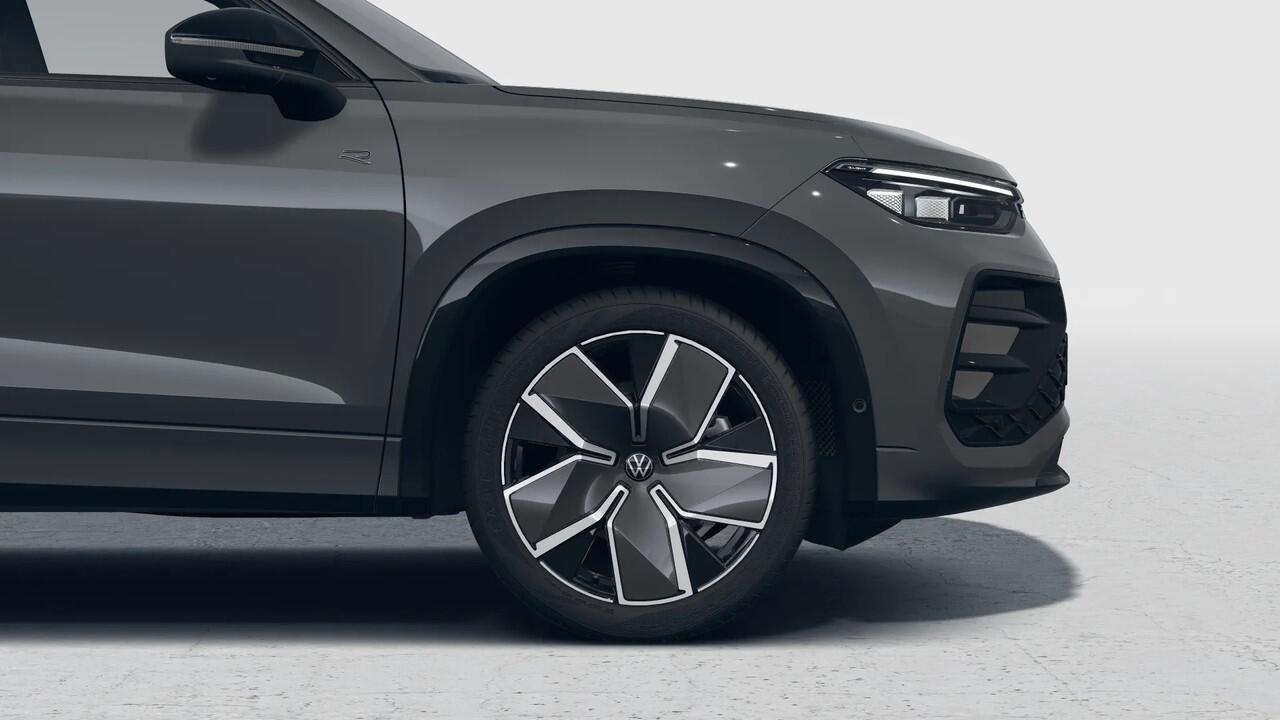 Volkswagen Tayron 1.5 eHybrid 272 6DSG R-Line Edition Automaat | Black Style Pakket