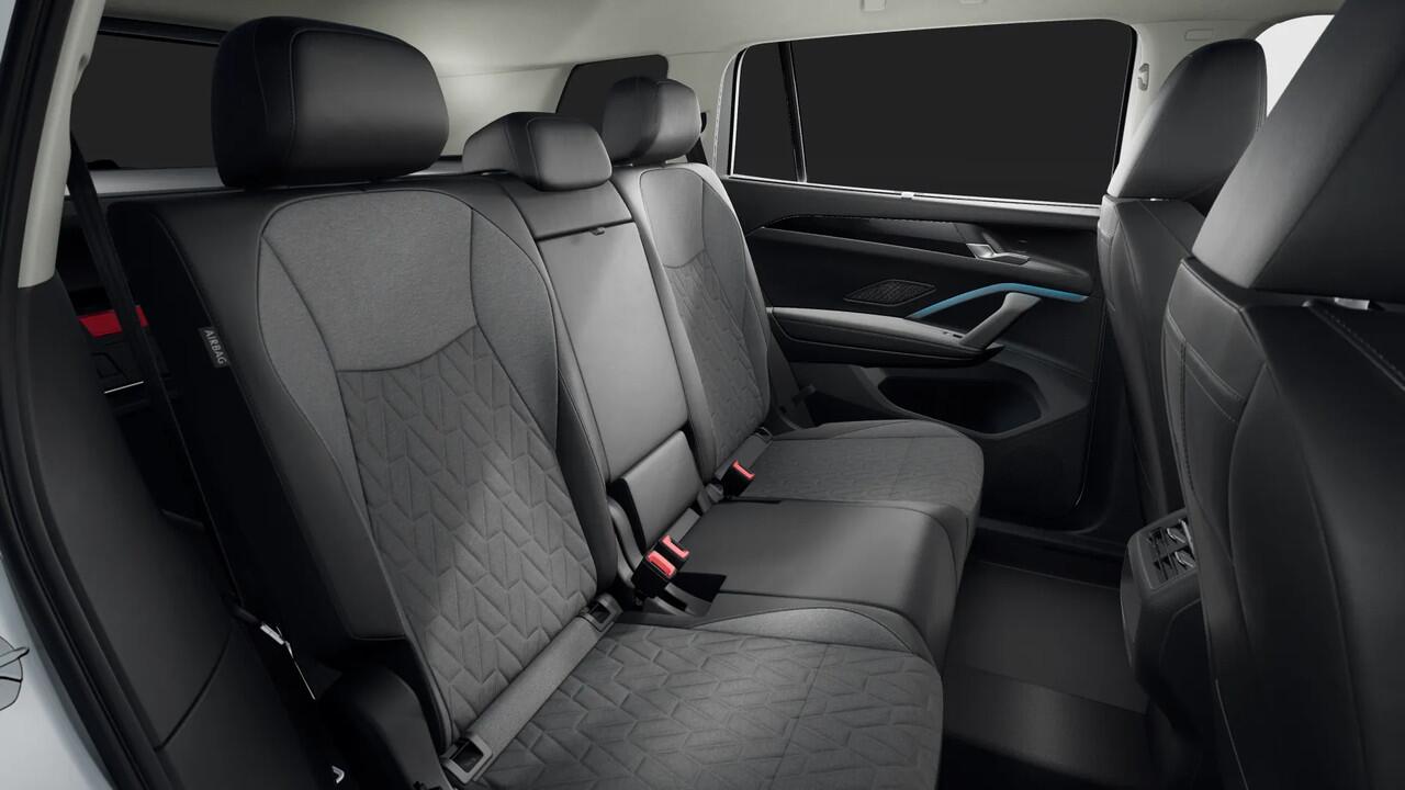 Volkswagen Tayron 1.5 eHybrid 204 6DSG Life Edition Automaat