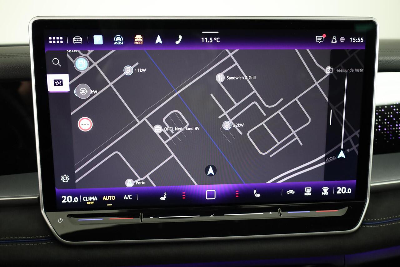 Volkswagen Tayron R-Line-Edition 1.5 110 kW / 150 pk eTSI SUV 7 vers n. DSG