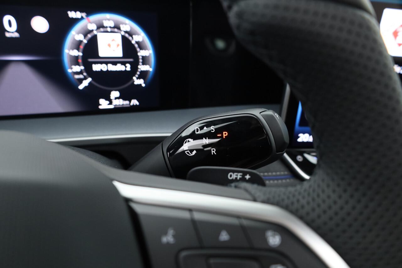 Volkswagen Tayron 1.5 eHybrid R-Line 272pk | Pano | Massage | Adapt. Cruise | Apple CarPlay | Stoel- Stuurverw. | 20''