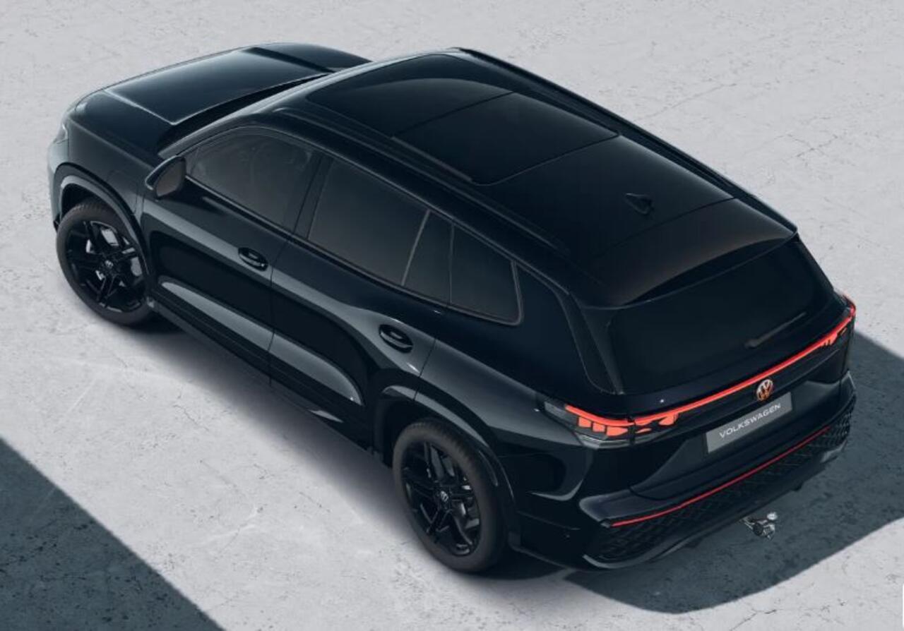 Volkswagen Tayron 1.5 eHybrid R-Line Edition !!!Profiteer ook van 4.000 EURO inruilpremie!!!