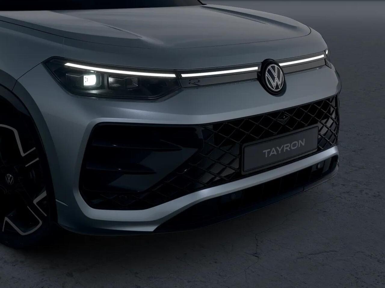 Volkswagen Tayron R-Line Edition 1.5 eHybrid 150 kW / 204 PK SUV 6 v