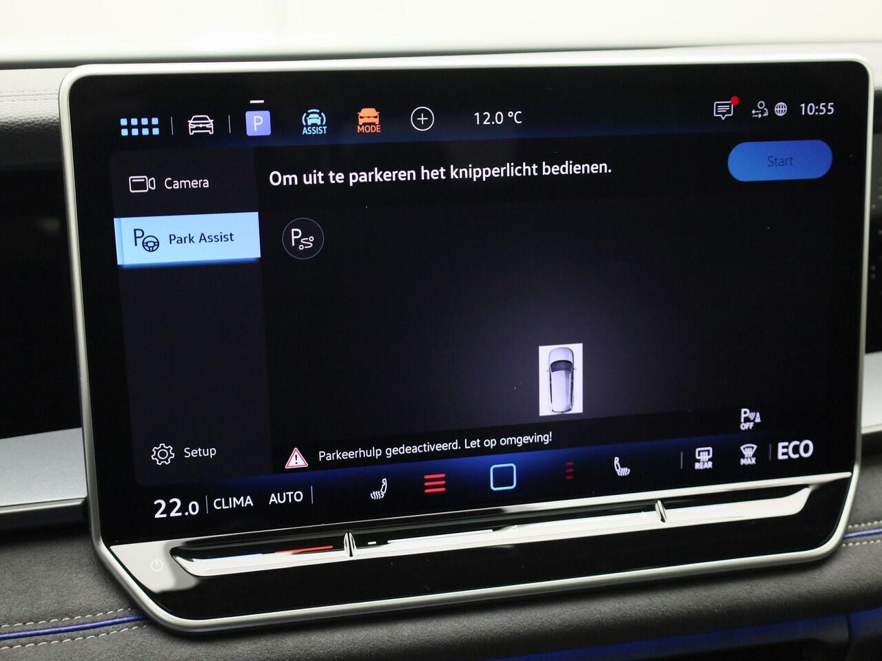 Volkswagen Tayron 1.5eHybrid 200kW/272PK R-Line DSG · Panoramadak · Massagefunctie · Camera + Parkeersensoren · Garantie tot oktober 2030 of 100000km