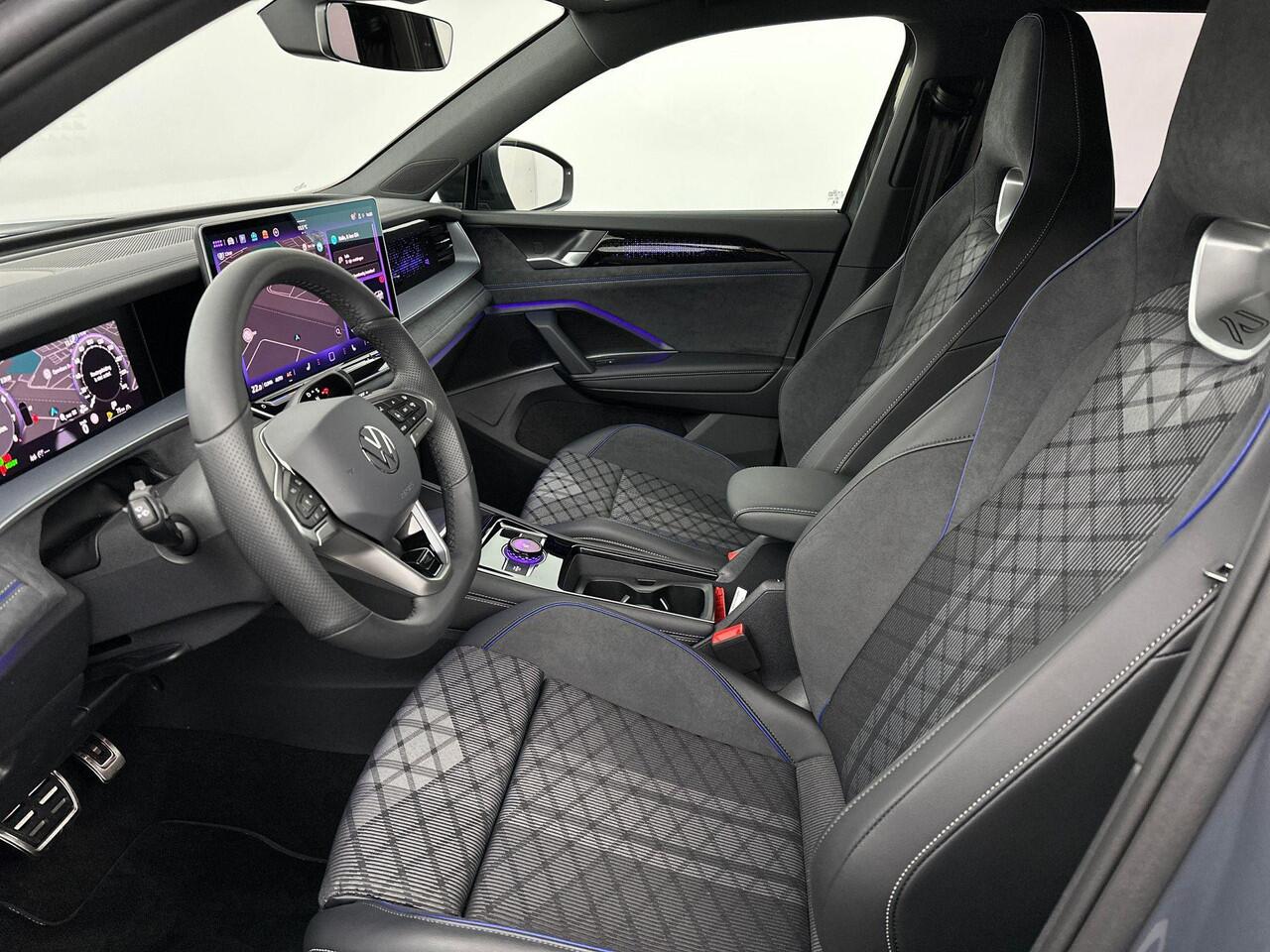 Volkswagen Tayron R-Line-Edition 150 pk Mild Hybride 7 persoons