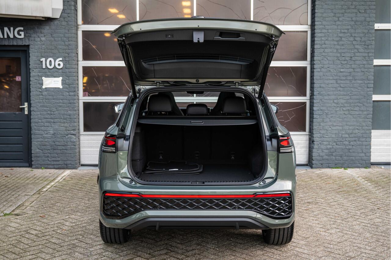 Volkswagen Tayron 1.5 eHybrid 272PK, R-Line, Edition, Nieuw, ACC, Pano/Dak, Massage/Seats, Lane/Assist, Sfeer/Verlichting, Carplay, Camera, Led, BTW! Nieuw!