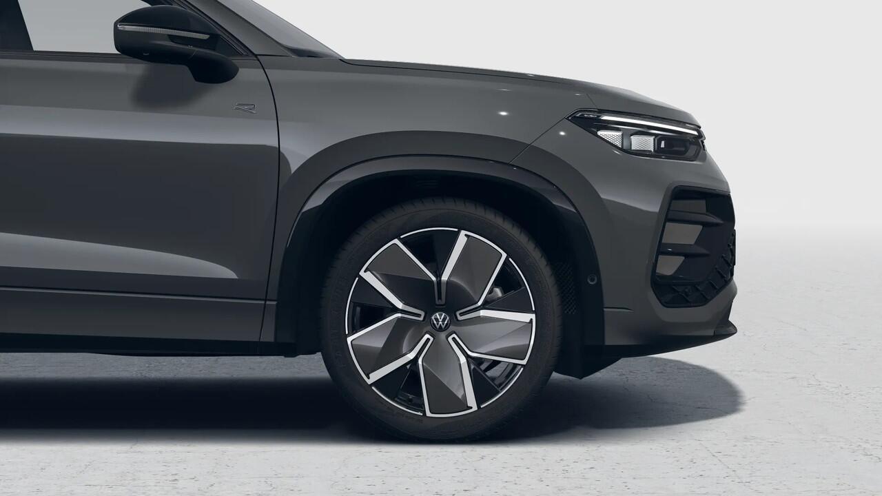 Volkswagen Tayron 1.5 eHybrid 272 6DSG R-Line Edition Automaat | Black Style Pakket