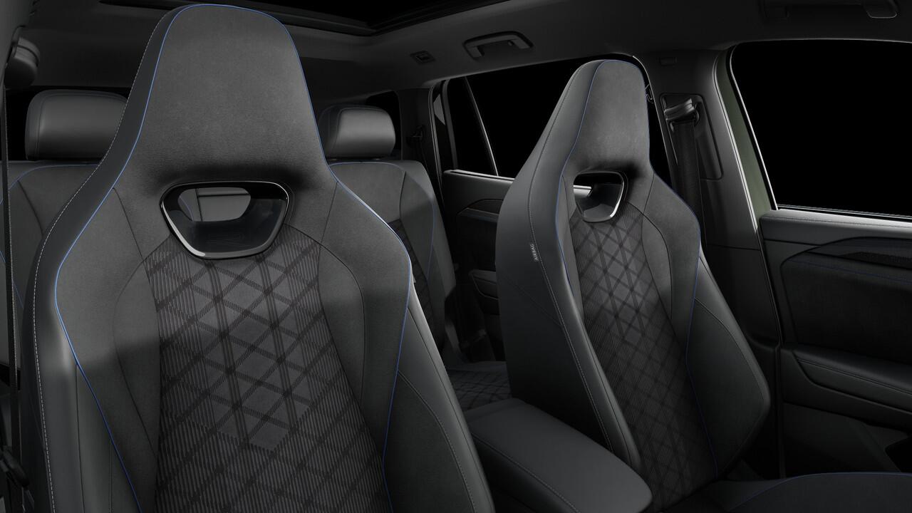 Volkswagen Tayron R-Line Edition 1.5 eHybrid 150 kW / 204 PK SUV 6 v