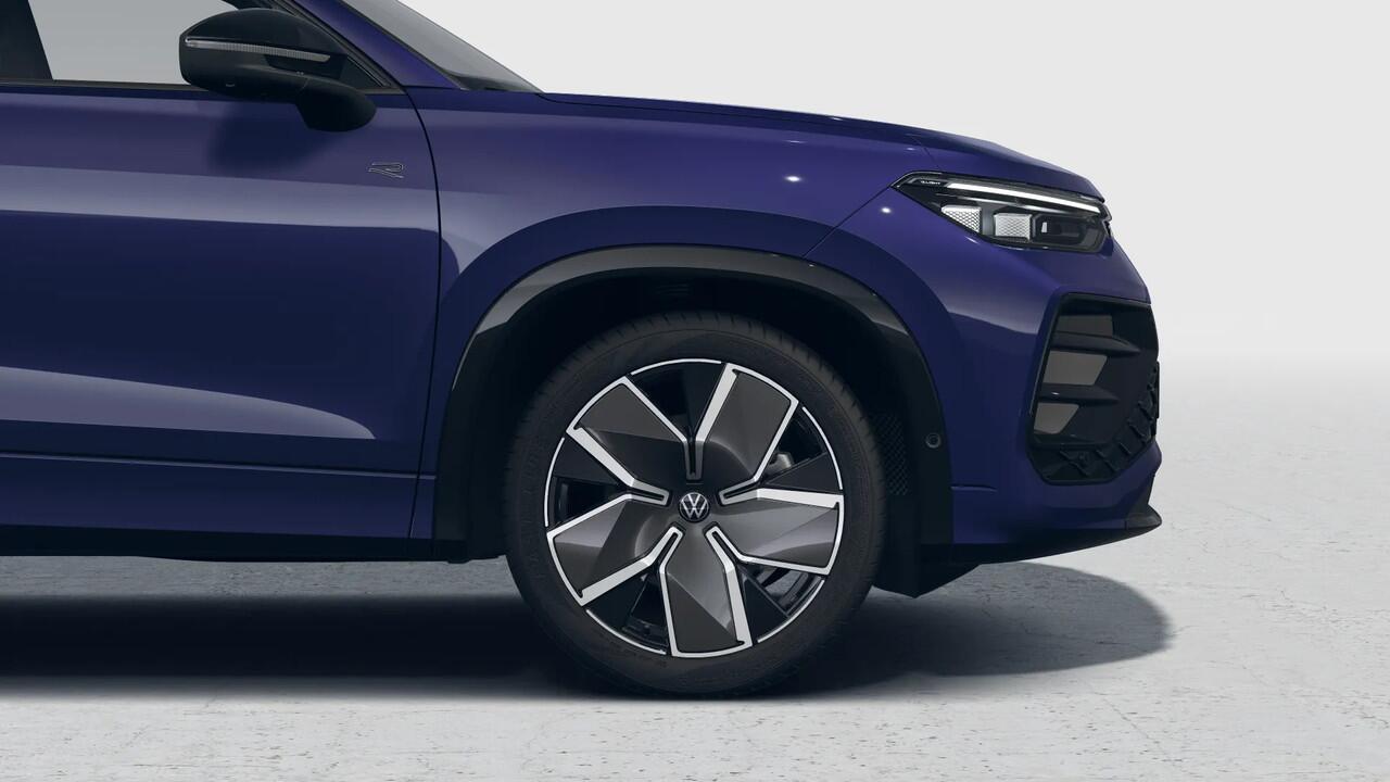 Volkswagen Tayron 1.5 eHybrid 272 6DSG R-Line Edition Automaat | Black Style Pakket