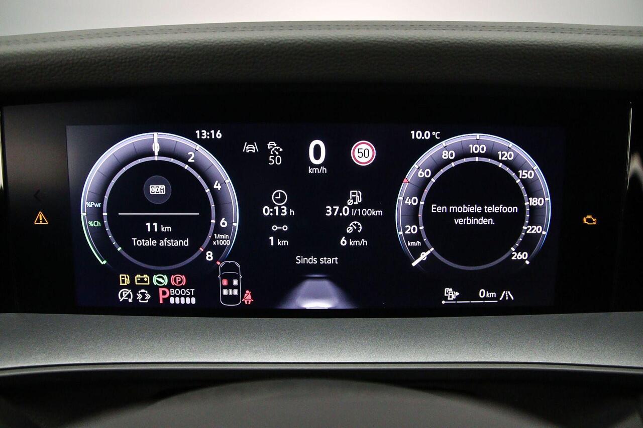 Volkswagen Tayron R-Line Edition 1.5 TSI eHybrid 272pk DSG Automaat Trekhaak, Panoramadak, Black Style, Navigatie, Adaptive cruise control, 360 camera, Achteruitrijcamera