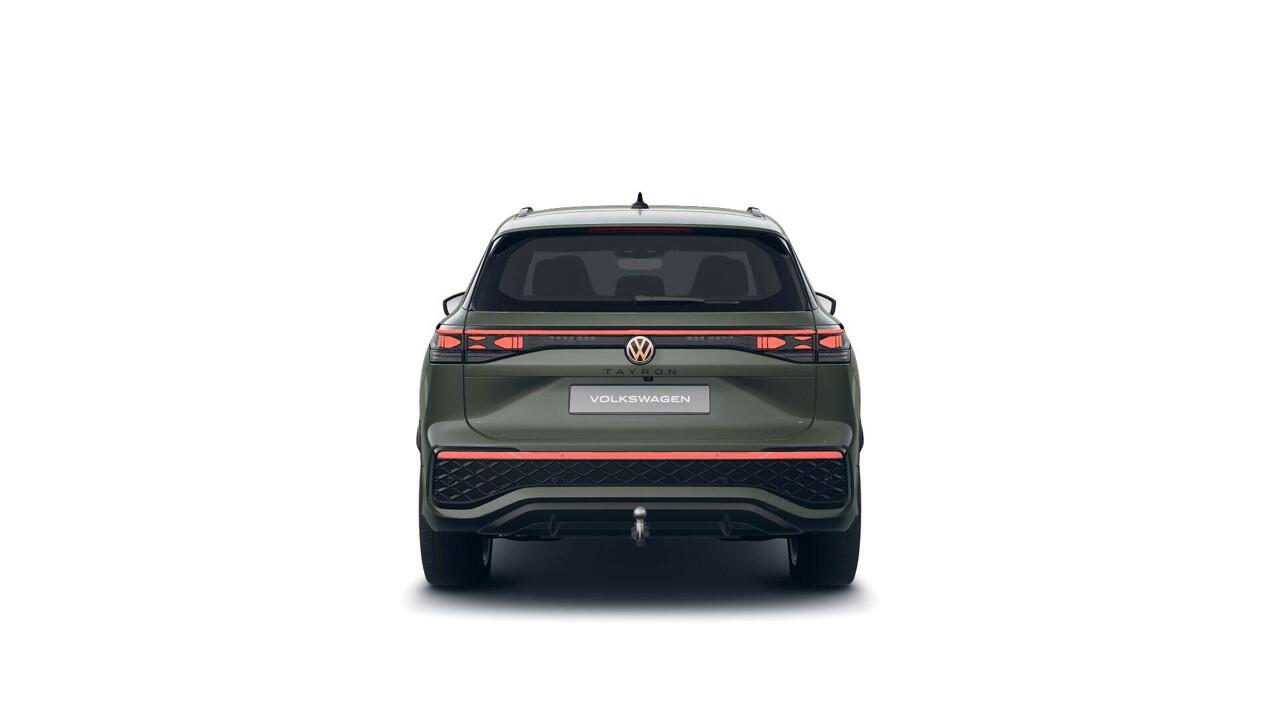Volkswagen Tayron R-Line-Edition 1.5 eHybrid 150 kW / 204 pk SUV 6 v