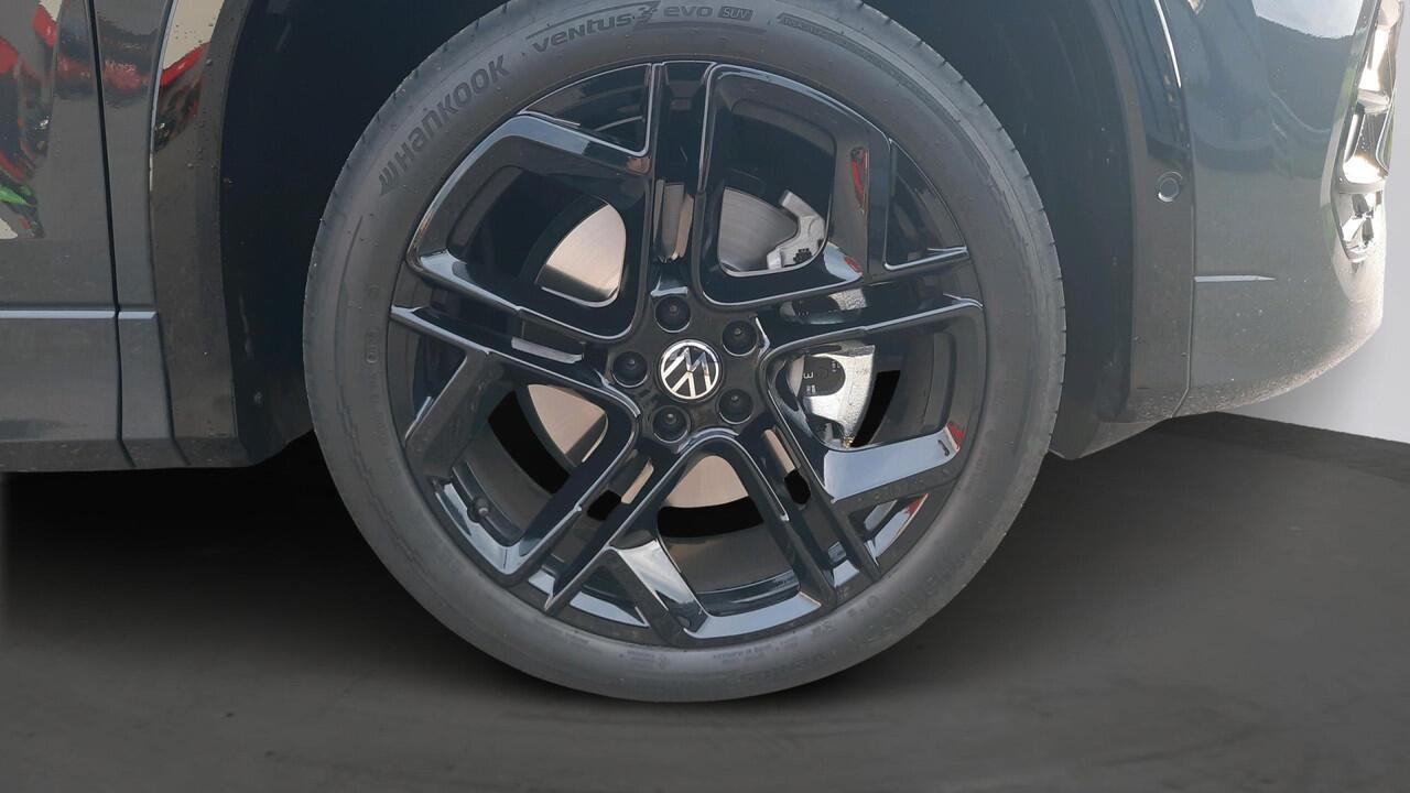 Volkswagen Tayron 1.5 eHybrid R-Line Edition | Design pakket | Black Style | Assistance pakket+ beschikbaarheid in overleg