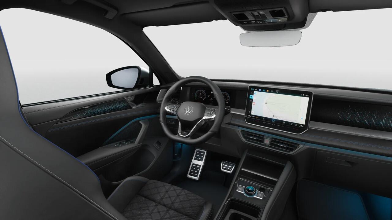 Volkswagen Tayron 1.5 eHybrid 272 6DSG R-Line Edition Automaat