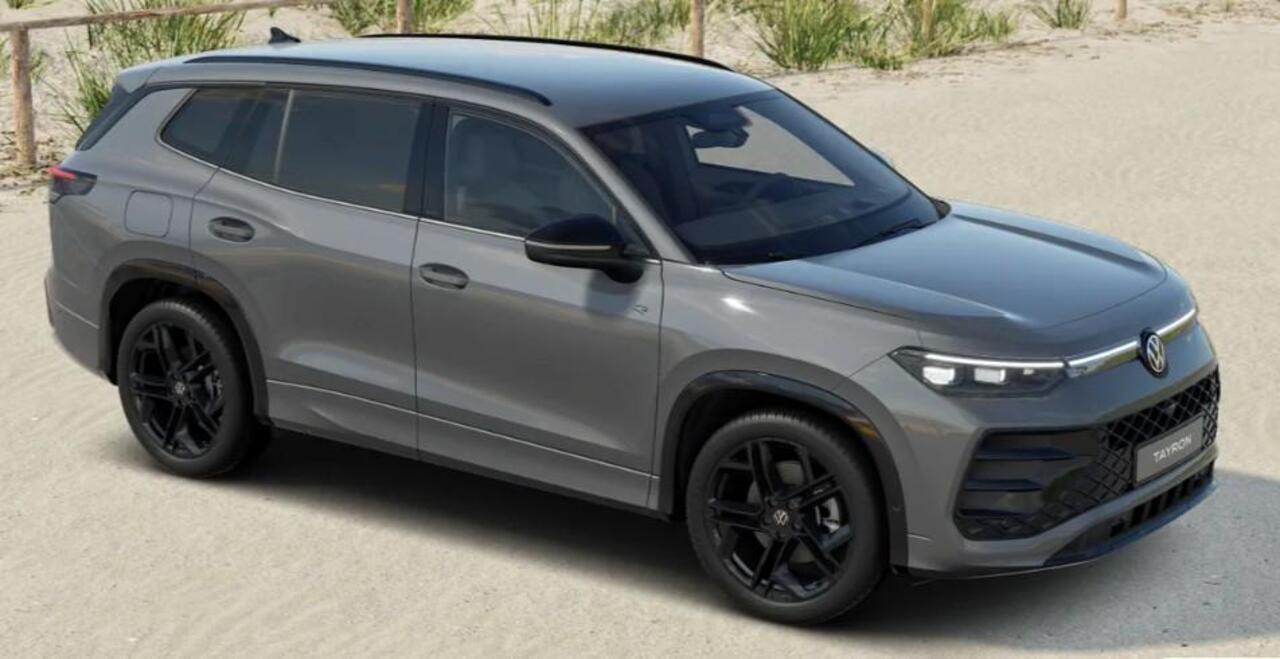 Volkswagen Tayron 1.5 eHybrid R-Line Edition 272 pk! Vol! Eerste van NL!