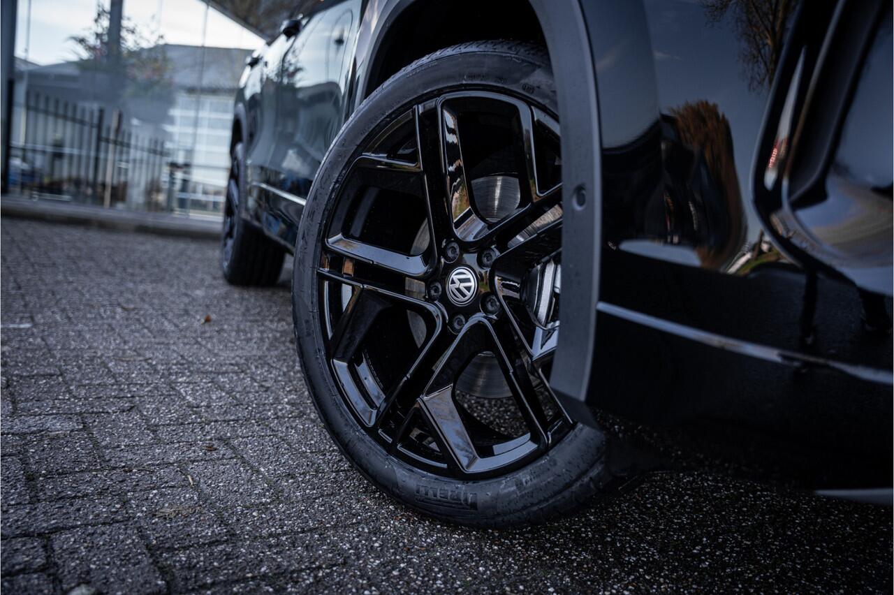 Volkswagen Tayron 1.5 eTSI Life Edition 7p. ** 20inch ** Panodak ** Trekhaak