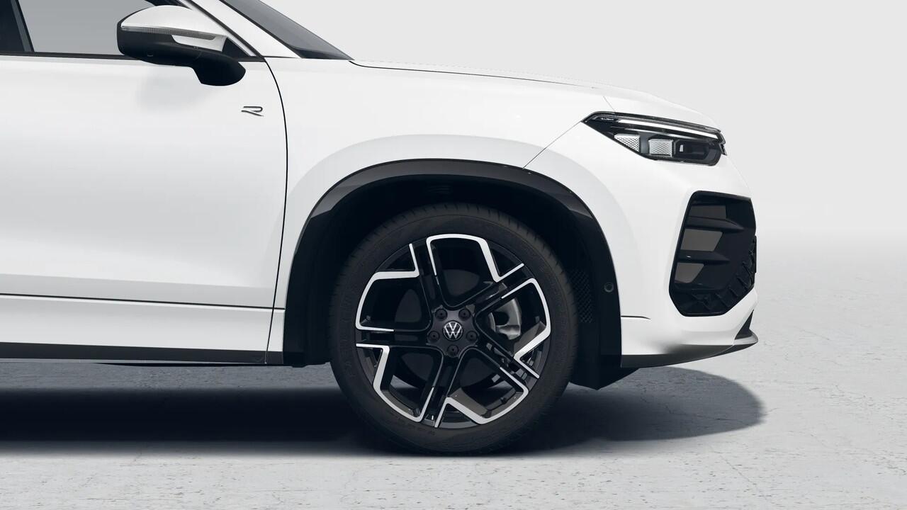 Volkswagen Tayron 1.5 eHybrid 272 6DSG R-Line Edition Automaat