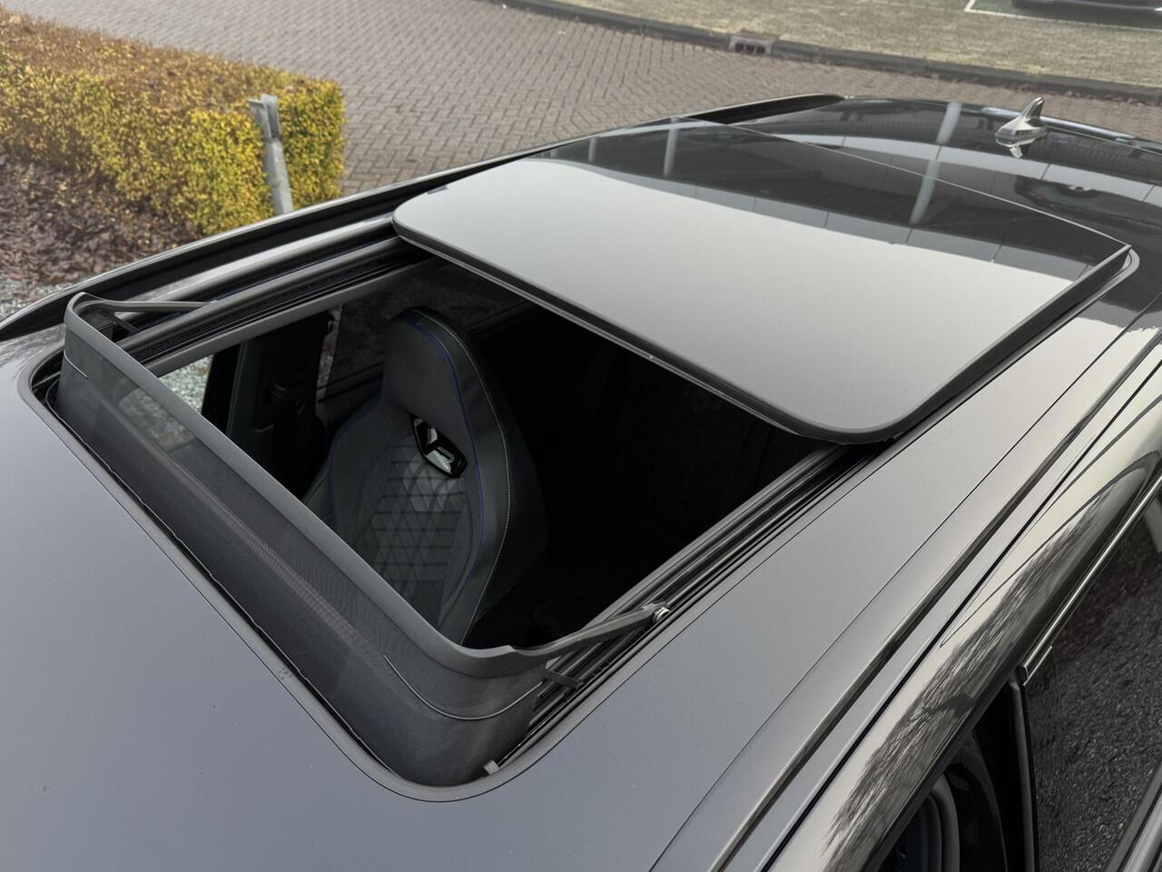 Volkswagen Tayron Hybrid 272pk DSG R-Line Blackstyle (Pano,Trekhaak,Camera)