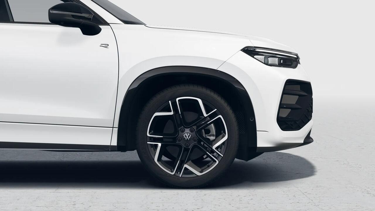 Volkswagen Tayron 1.5 eHybrid 204 6DSG R-Line Edition Automaat | Black Style Pakket