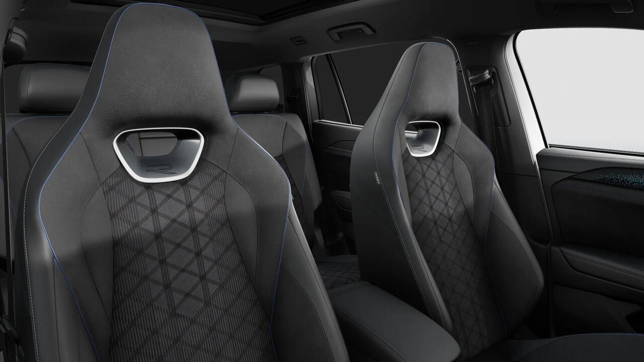 Volkswagen Tayron 1.5 eHybrid 272 6DSG R-Line Edition Automaat