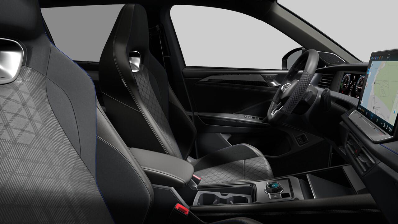 Volkswagen Tayron 1.5 eHybrid 204 6DSG R-Line Edition Automaat | Panoramisch schuif-, kanteldak, elektrisch bedienbaar