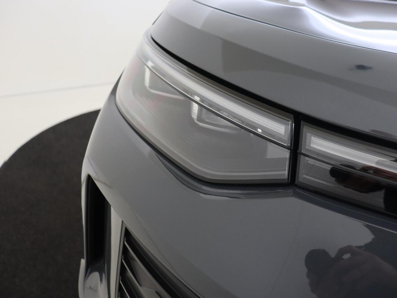 Volkswagen Tayron 1.5 eHybrid Life Edition | SoH 100% | Trekhaak | Adaptieve demping systeem | Achteruitrijcamera | 3-zone airco | Dodehoek detectie | Adaptieve cruise control | Stoel- en stuurwielverwarming | CarPlay |