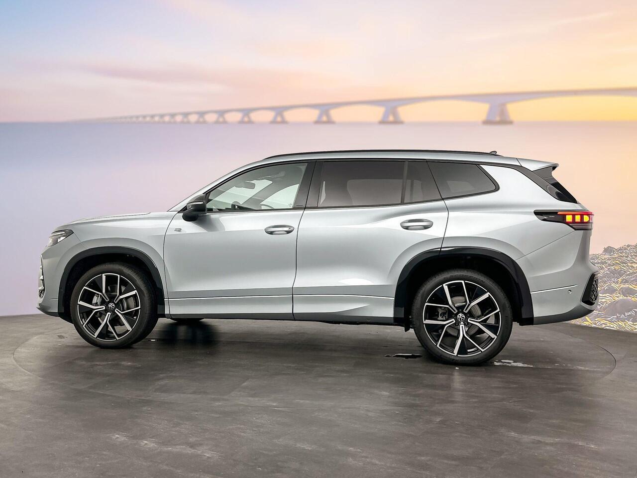 Volkswagen Tayron 1.5 eTSI R-Line Edition 7p.