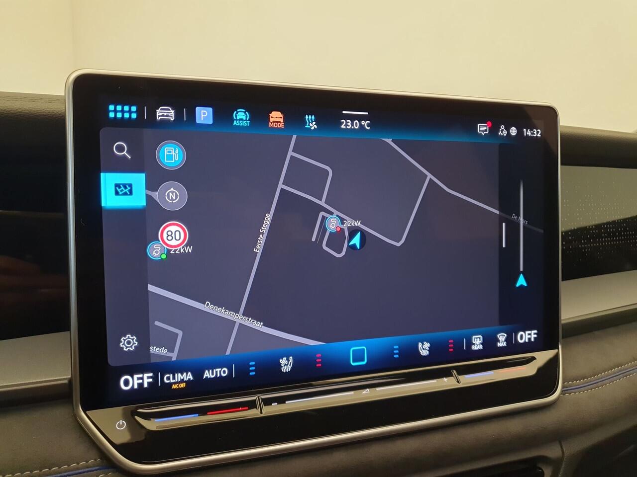 Volkswagen Tayron 1.5 eHybrid 272pk DSG/AUT R-Line Wegklapbare trekhaak, Panoramadak, Harman/Kardon