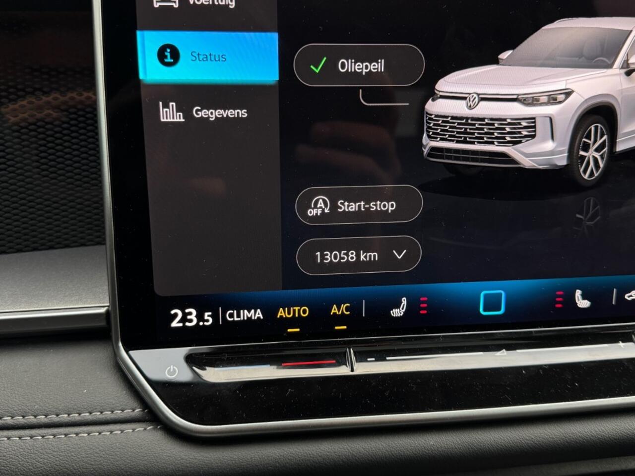 Volkswagen Tayron 1.5 eTSI Life Ed. 7p - schuif/kanteldak - stoel/stuurverwarming - camera