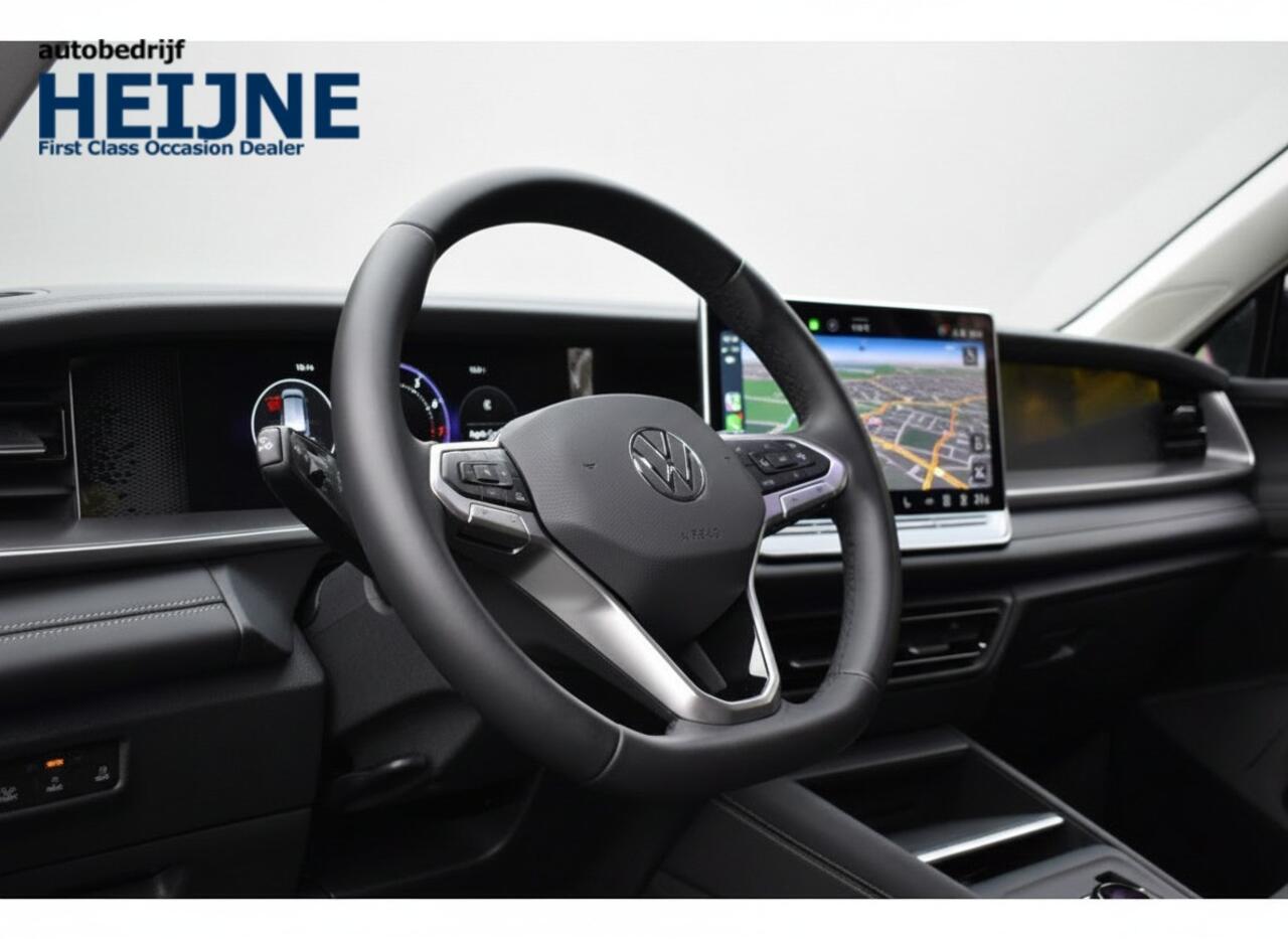 Volkswagen Tayron 1.5 eTSI Life 7p. 7-PERSOONS/TREKHAAK/360CAMERA Auto komt binnen!!