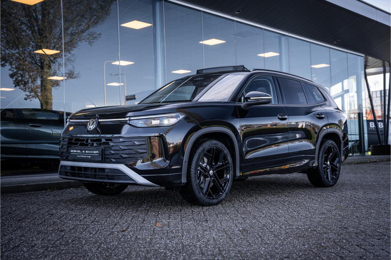 Volkswagen Tayron 1.5 eTSI Life Edition 7p. ** 20inch ** Panodak ** Trekhaak