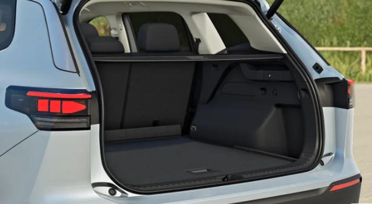 Volkswagen Tayron 1.5 eTSI Life Edition 7p. !!!Profiteer ook van 2.000 EURO inruilpremie!!!