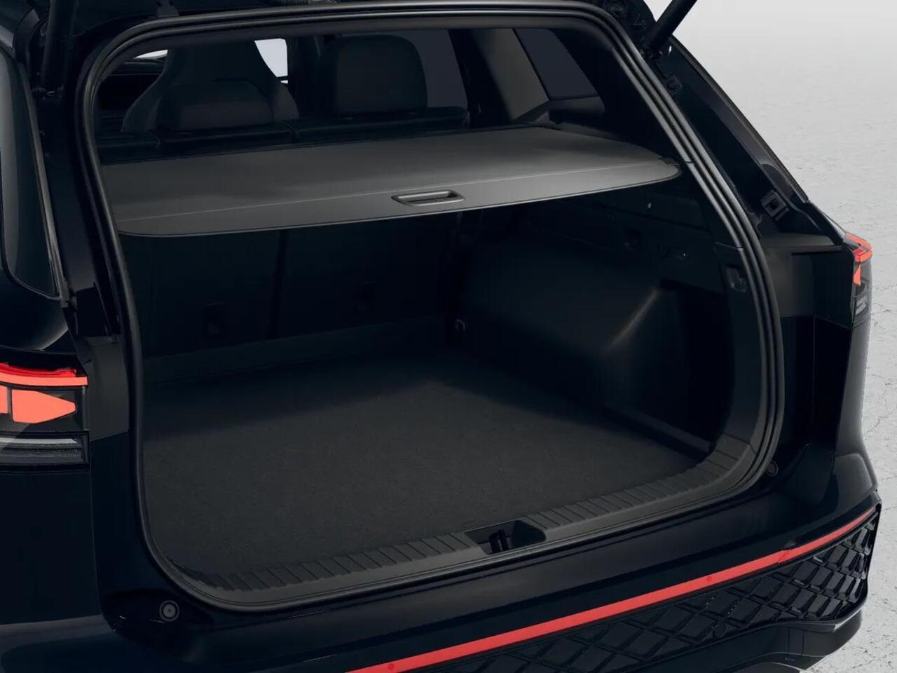 Volkswagen Tayron R-Line-Edition 1.5 eHybrid 200 kW / 272 pk SUV 6 v