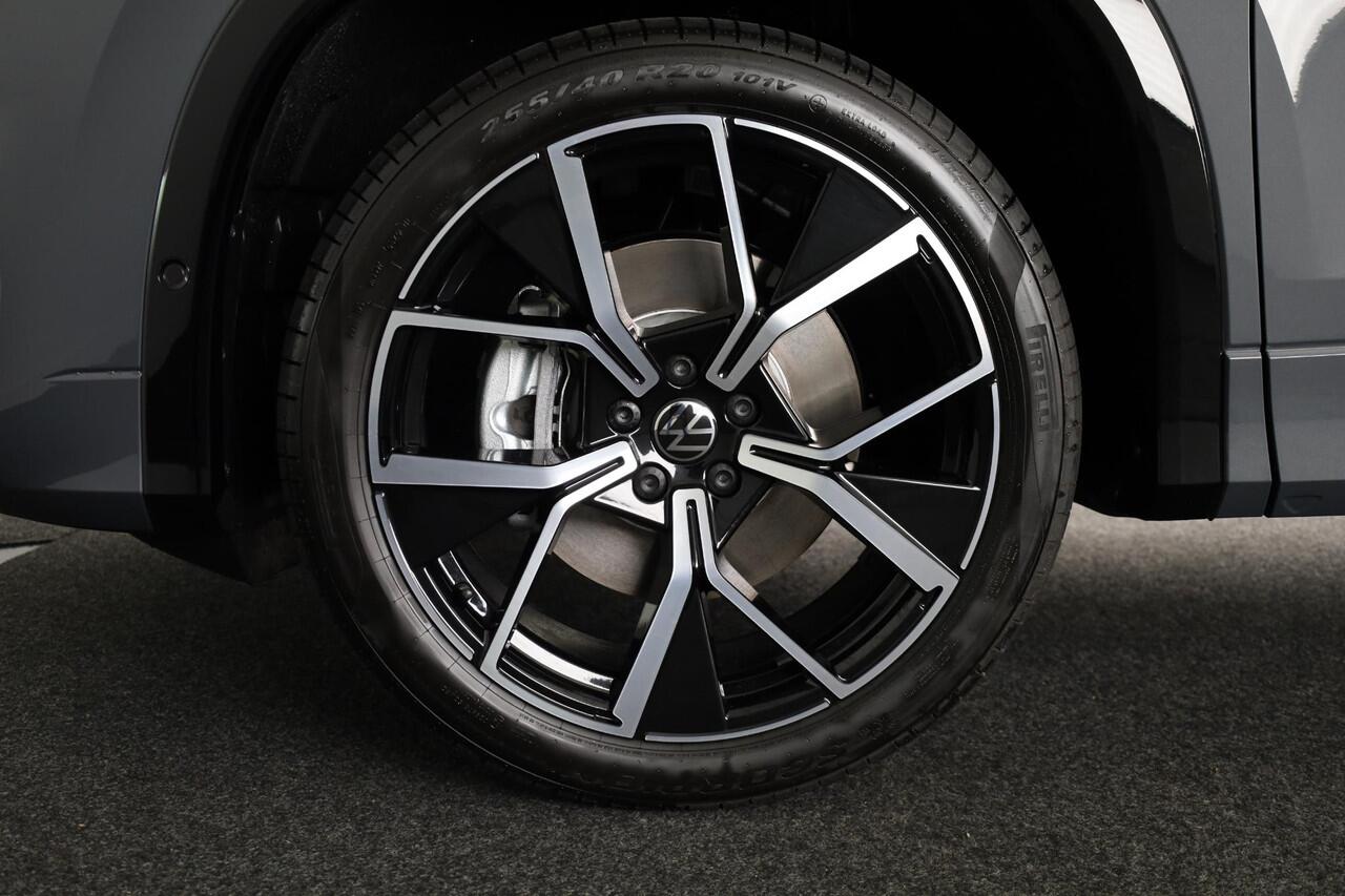 Volkswagen Tayron R-Line-Edition 1.5 110 kW / 150 pk eTSI SUV 7 vers n. DSG