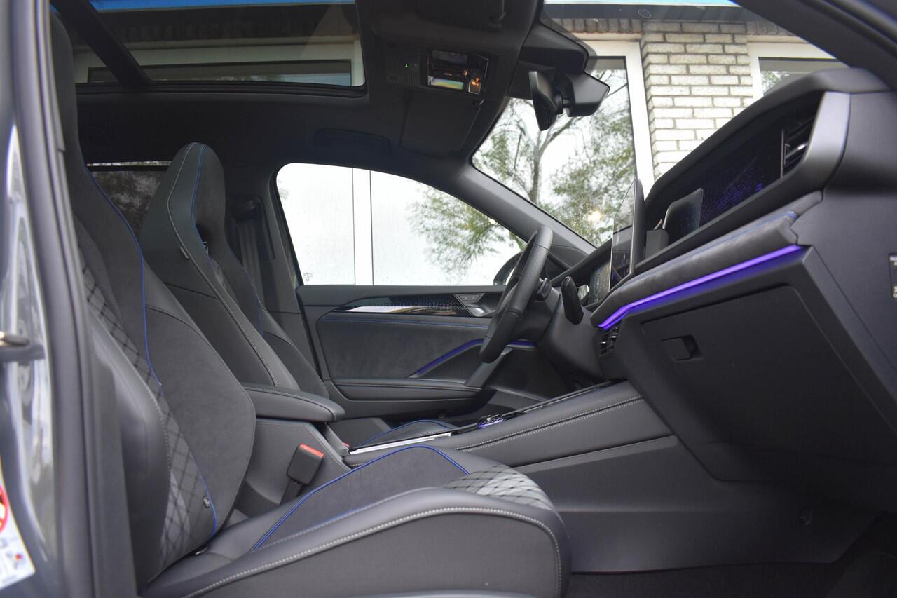 Volkswagen Tayron 1.5 eTSI 272PK R-Line Edition Pano Camera ACC Sfeerverli