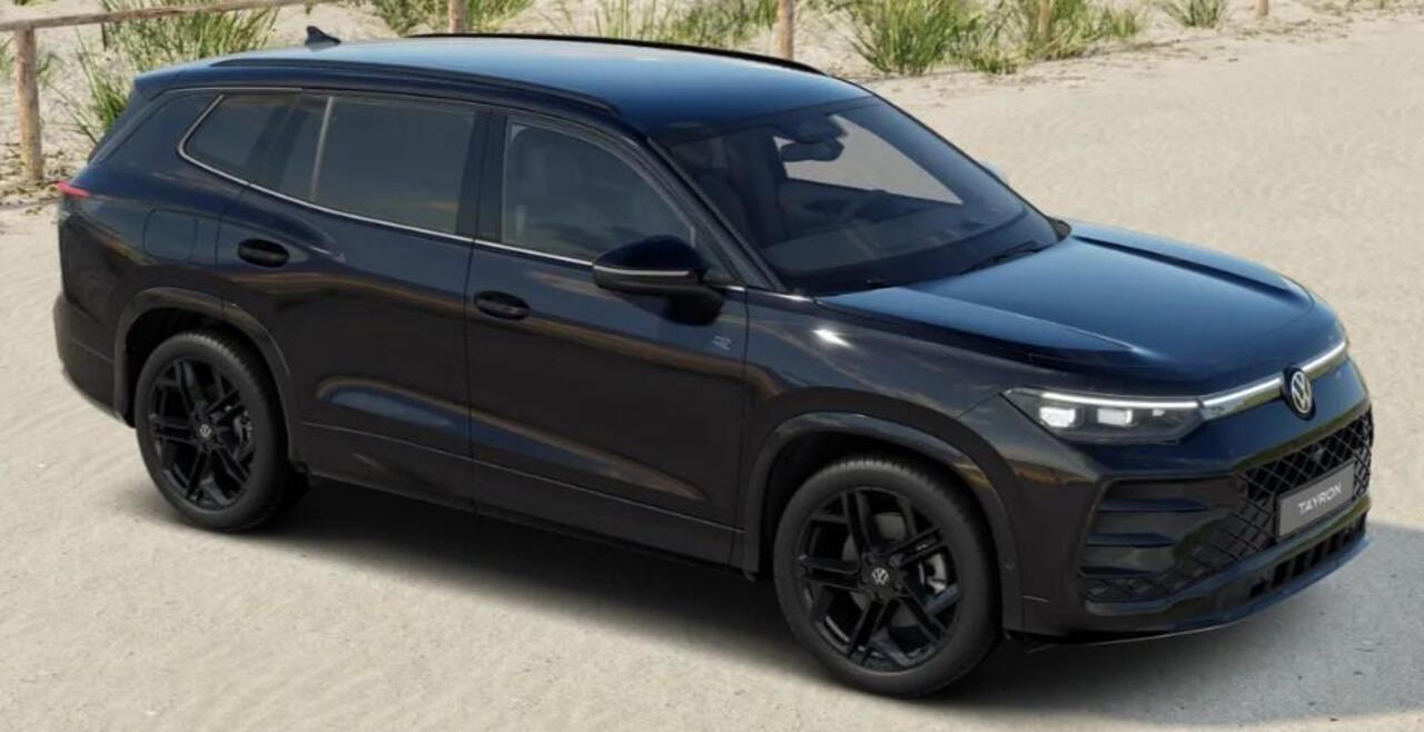 Volkswagen Tayron 1.5 eHybrid R-Line Edition 272 pk! Vol! Eerste van NL!