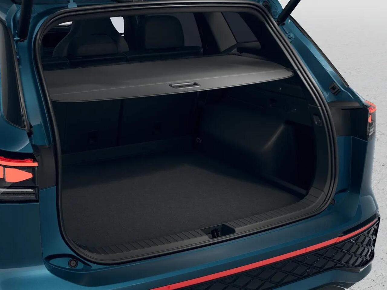 Volkswagen Tayron R-Line-Edition 1.5 eHybrid 150 kW / 204 pk SUV 6 v