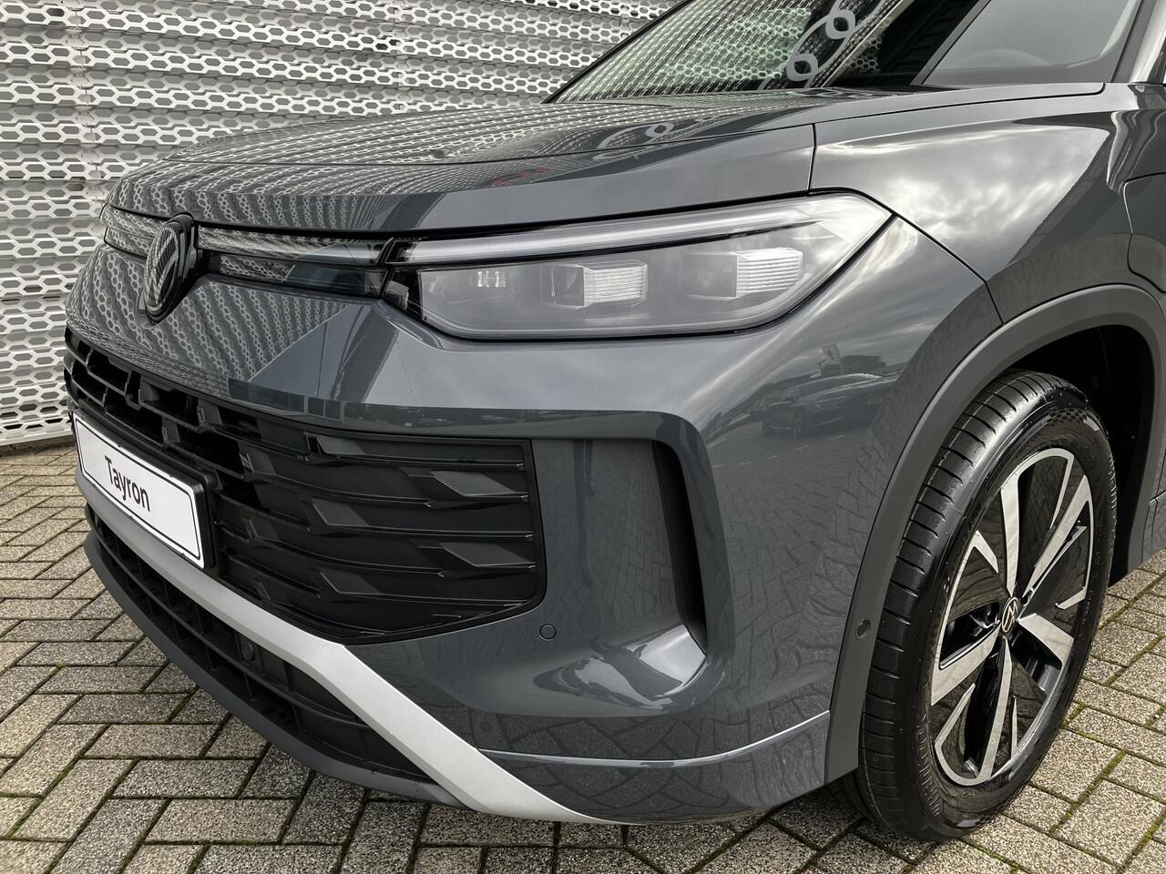 Volkswagen Tayron Life Edition 1.5 eHybrid 150 kW / 204 PK SUV 6-DSG