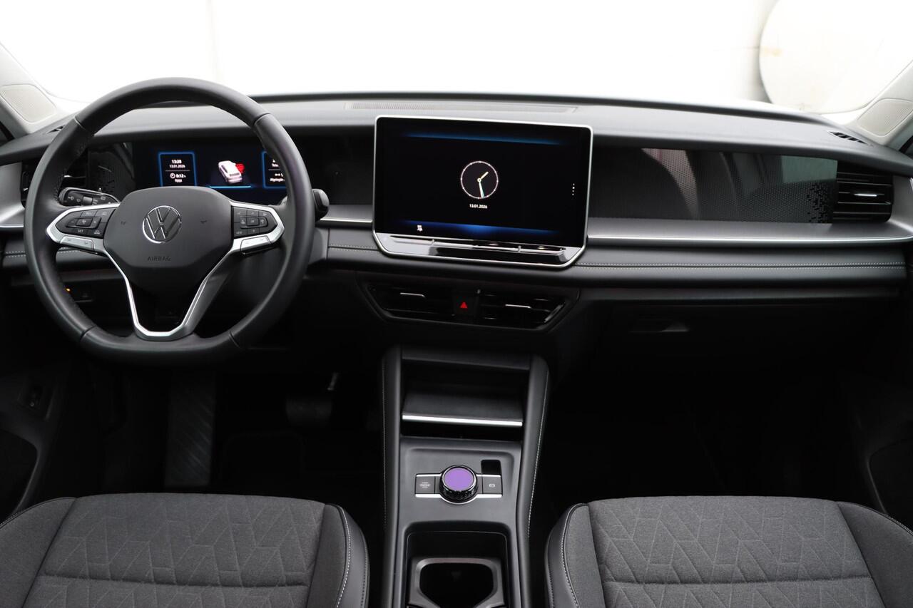 Volkswagen Tayron 1.5 eHybrid Life Edition 204pk DSG6