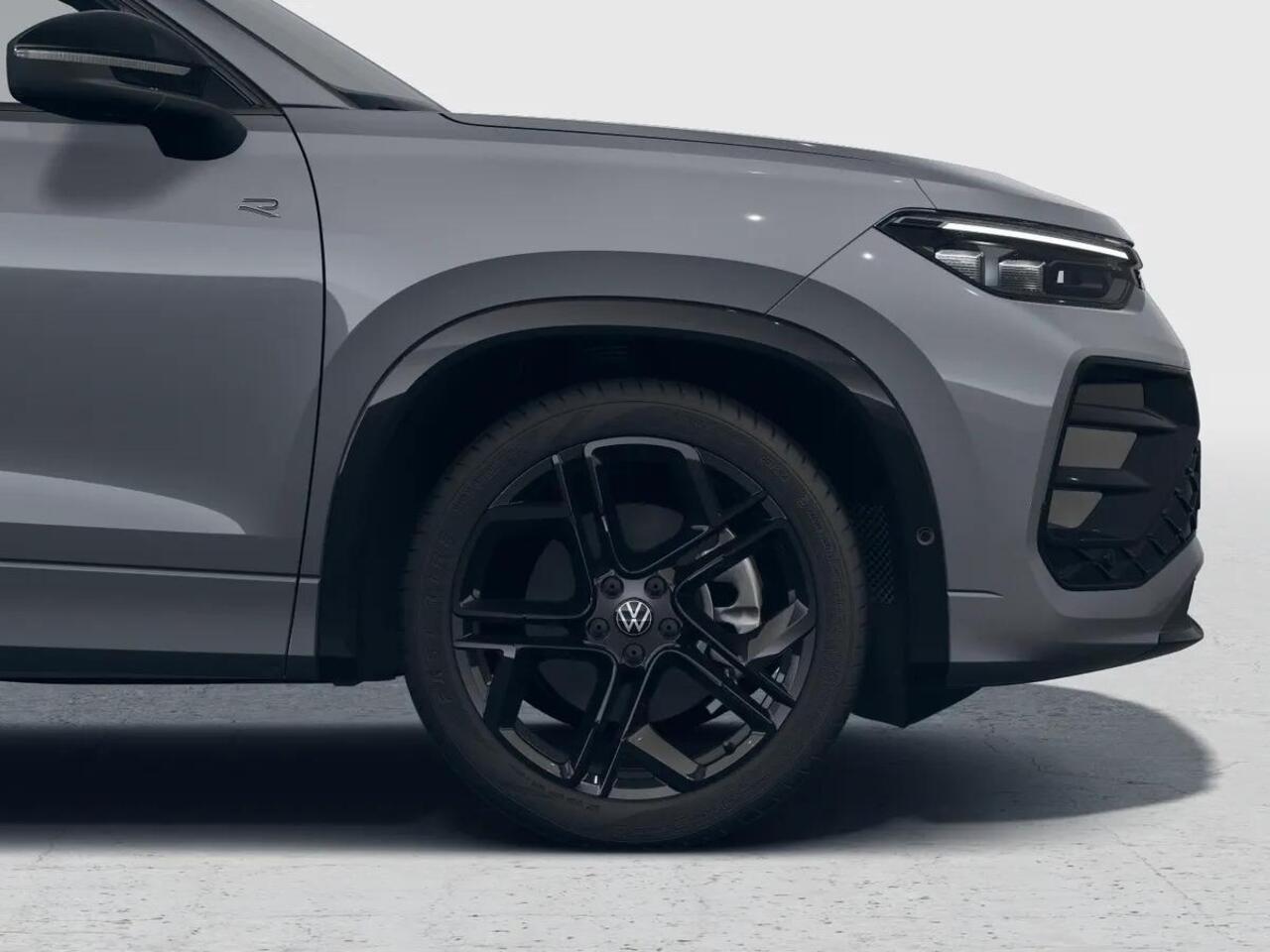 Volkswagen Tayron R-Line Edition 1.5 eHybrid 150 kW / 204 PK SUV 6 v