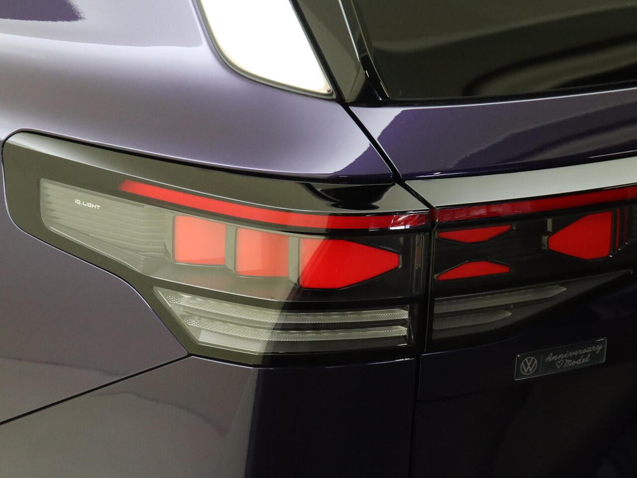 Volkswagen Tayron 1.5 eHybrid Life Edition | Adaptieve demping | Keyless | Dodehoek detectie | Stoel- en stuurwielverwarming | Parkeerasisstent | Achteruitrijcamera | Voorklimatisering | Adaptieve cruise control |