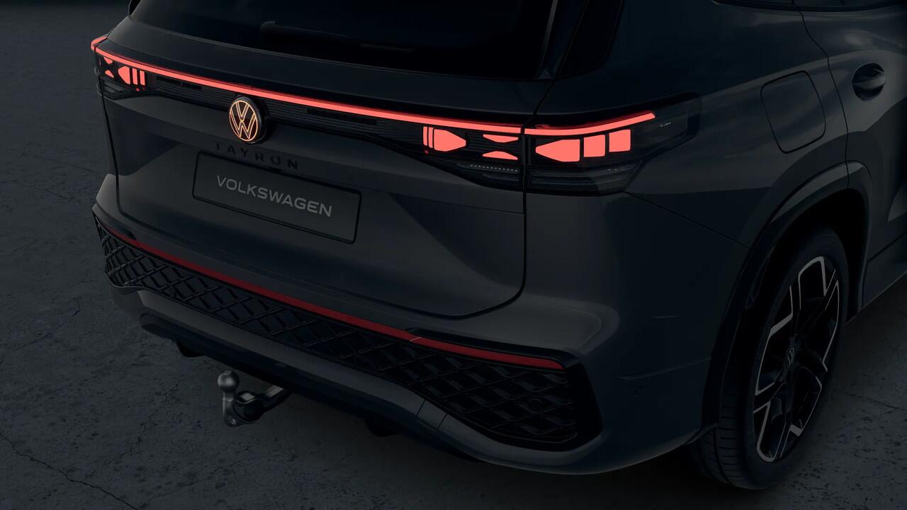 Volkswagen Tayron 1.5 eHybrid 272 6DSG R-Line Edition Automaat | Black Style Pakket