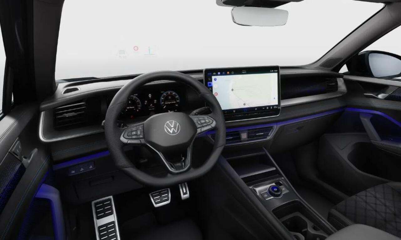 Volkswagen Tayron 1.5 eHybrid R-Line Edition !!!Profiteer ook van 2.000 EURO inruilpremie!!!