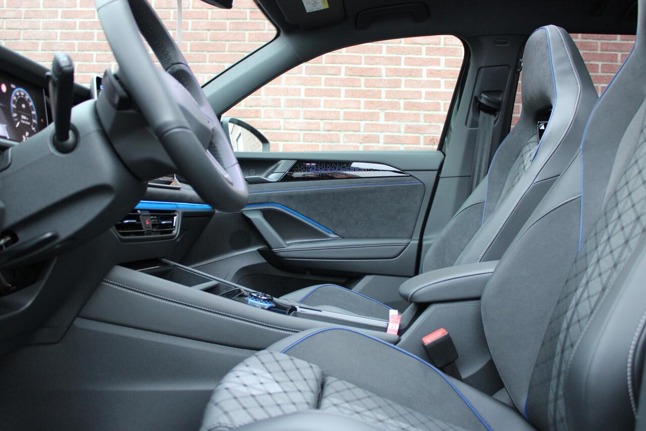 Volkswagen Tayron 1.5 eHybrid 272PK R-Line Edition |PANO-DAK|TREKHAAK|BLACK-STYLE|20-INCH|