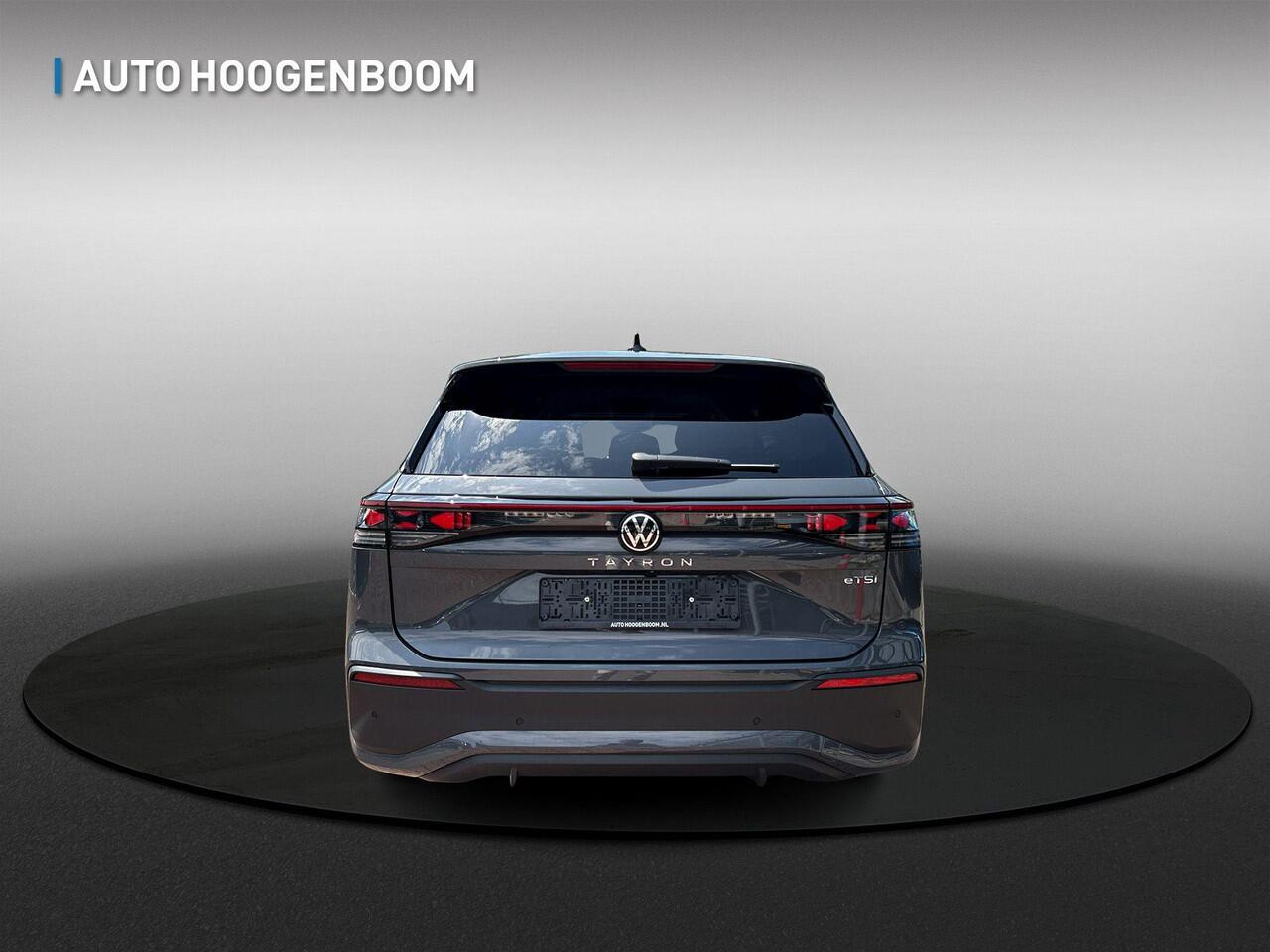 Volkswagen Tayron (1) Life Edition 1.5 110 kW / 150 pk eTSI SUV 7 versn. DSG