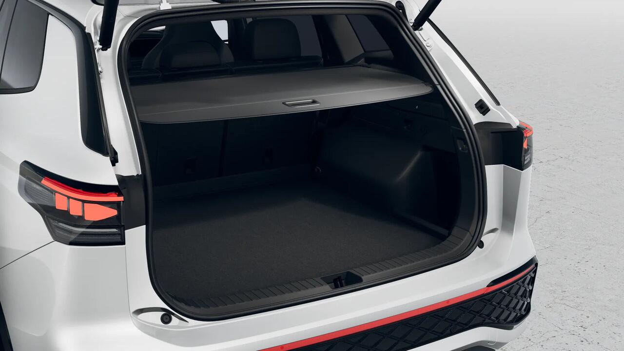 Volkswagen Tayron 1.5 eHybrid 204 6DSG R-Line Edition Automaat | Black Style Pakket